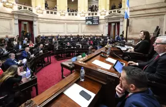 Cambian las reglas para comprar campos en argentina: el freno a China