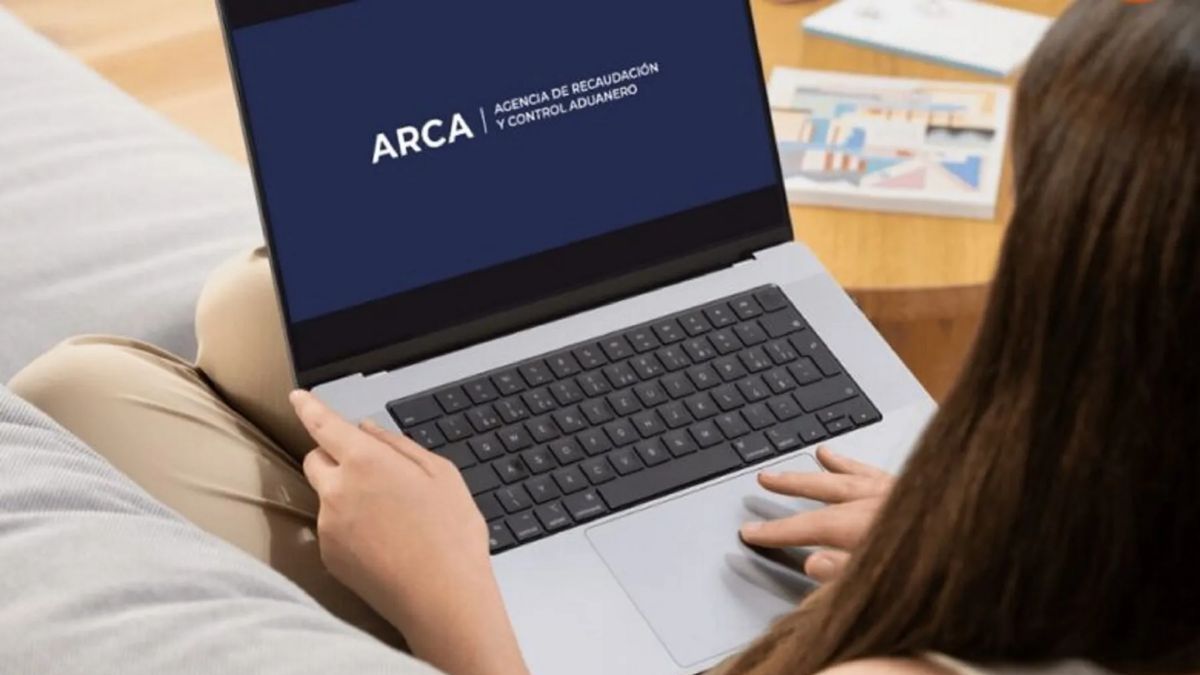 ARCA detect� maniobras con deducciones de Ganancias y envi� miles de intimaciones 