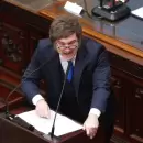 Continuidad y confrontación en el discurso de Milei