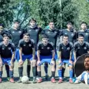 Leones FC: el club de la familia de Messi debuta en la Primera C tras su polémica inscripción en la AFA