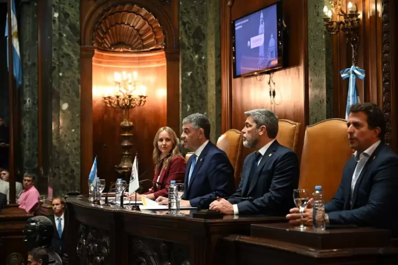jorge macri caba