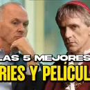 Un corazón trasplantado, los Kennedy y un papa corrupto: qué ver en Netflix, Disney Plus y Mercado Play