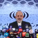 IRÁN: Guardia Revolucionaria elige al acusado de volar la AMIA