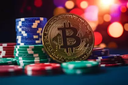 Cómo Bitcoin Cambió Para Siempre los Juegos de Azar en Línea