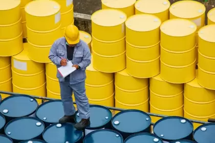 El fin de la "maldición del crudo": el nuevo paradigma energético argentino