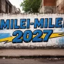 Una buena para Javier Milei: el mercado está (casi) seguro que será reelecto en 2027