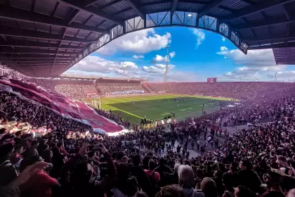 Lanús y Boca jugarán en el Estadio Ciudad de Lanús-Néstor Díaz Pérez por la séptima fecha del Torneo Apertura 2026