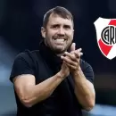 River dio el último paso para que Eduardo Coudet sea su nuevo entrenador: la millonaria cláusula que pagará para sacarlo del Alavés