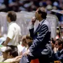"A Bilardo le tiré un café porque no me llevó al Mundial"