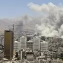 Guerra en Medio Oriente escala y llega a Europa: Francia y Grecia despliegan fragatas