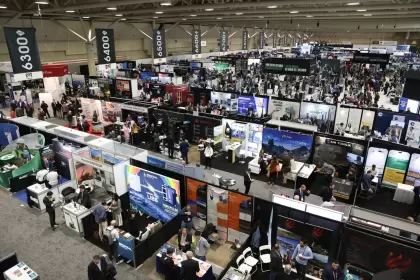 Minería argentina seduce a gigantes en la PDAC 2026