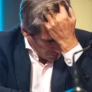 La economía cayó 2,6% en febrero: Caputo explicó los motivos y dejó una audaz promesa
