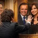 Milei no reelegirá en 2027
