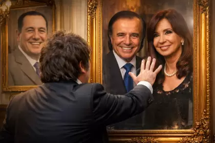 Cash, expectativas y el error de los periodistas y analistas políticos