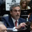 Un diputado peronista denuncia un billón menos para las provincias: "¿Qué gasto van a seguir cortando?"