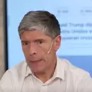Abal Medina: "Si no cambia, el peronismo será funcional a Milei"
