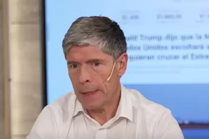 Abal Medina lanza alerta: "El peronismo da un papel triste"