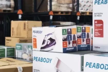 Peabody entra en concurso y crece la alarma en electrodomésticos