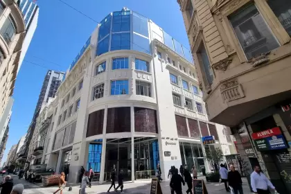 Banco Ciudad coloca deuda en UVA y capta casi $100.000 millones