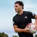 Adidas presentó los Adizero RS15 Pro, los botines que usará Rodrigo Isgró para explotar en velocidad