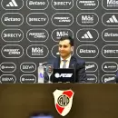 "No vine a un cumpleaños": la frase de Eduardo Coudet que define cómo será su River