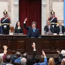 El Gobierno enviará mañana la reforma electoral al Congreso