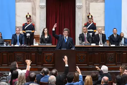 El Congreso como escenario de stand up