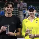 Fritz y Rybakina defendieron la corona en el Tie Break Tens de Indian Wells: el impresionante premio que ganaron por unas horas de juego