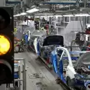 Alerta: la industria automotriz cae 30% en lo que va de 2026