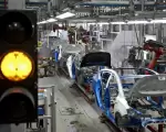 Semáforo amarillo para la industria autopartista argentina.