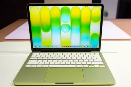 Apple sorprende con MacBook Neo barata y chip A18 Pro