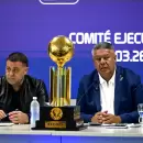 La AFA volvió a cambiar las reglas y modificó el sistema de clasificación a la Copa Libertadores y Sudamericana