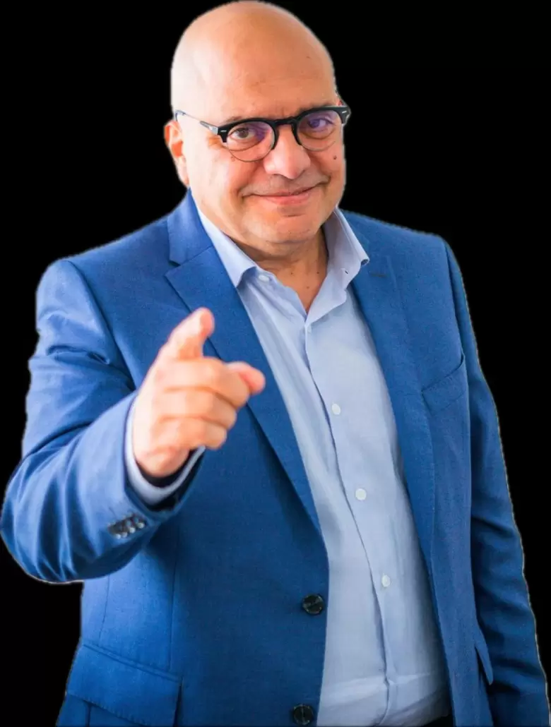 "Nadie sabe qué es lo que va a pasar en las próximas jornadas. Nunca el mundo vivió un ataque a Irán", dice el consultor.