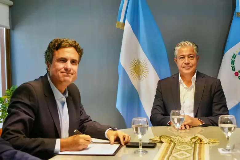 Pluspetrol confirmó una contribución de U$S 1 millón para sostener el programa durante 2026.