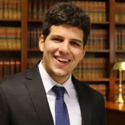 Daniel Ernesto Rivas