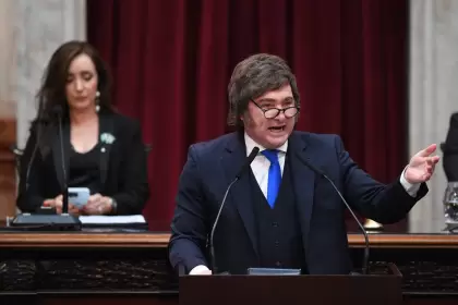 "Alipori": cuando la política provoca vergüenza ajena