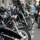 Motos: Argentina es el segundo país en mayor crecimiento del mercado