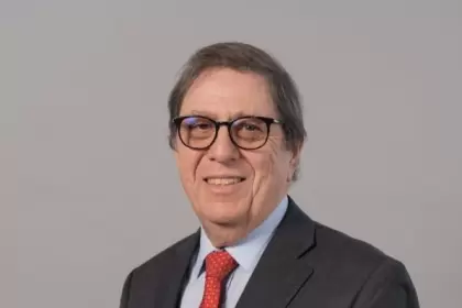 Miguel Kiguel se incorpora a Adcap Grupo Financiero