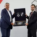 River se plantó ante Chiqui Tapia y anunció que dejará el Comité Ejecutivo de la AFA: el lapidario comunicado