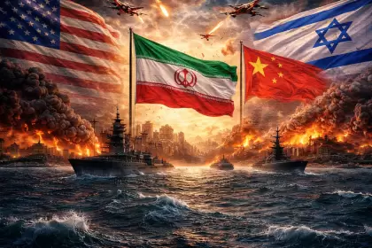Trump y el (des)orden internacional: el dilema de América Latina