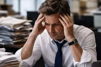 ¿Tenés un negocio...o te creaste un empleo exigente?