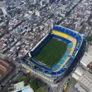 Boca dio un paso clave para ampliar La Bombonera y crece la ilusión de los hinchas