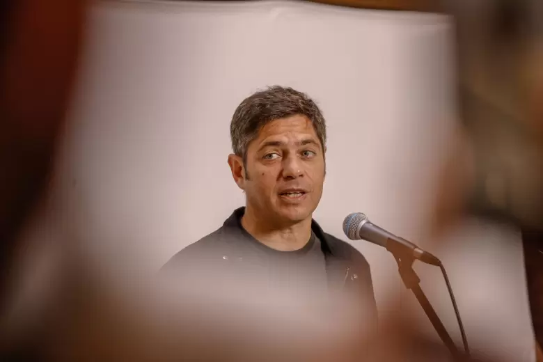 kicillof
