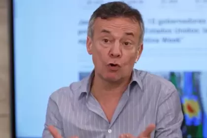 Artana reveló cómo Argentina puede pagar deuda sin Wall Street