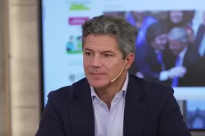 Laspina: el shock económico dejó ganadores y perdedores