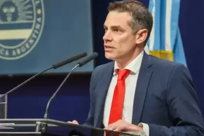 Cambio clave en Justicia: Amerio asume en la Procuración