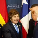 Milei continúa su gira en EE.UU.: hablará en Yeshiva University, irá a una gala de apoyo a Israel y luego viajará a Chile