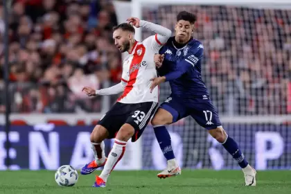River y Huracán volverán a verse las caras este jueves en el Palacio Ducó