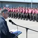 Jorge Macri endurece su mensaje contra el delito: "Se terminó el vale todo"