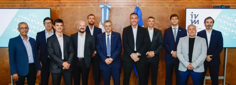En la primera apertura de inscripciones, el instituto registró más de 13.000 postulantes.